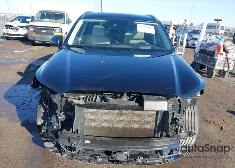 2020 Hyundai Palisade Limited z USA, uszkodzony, nr VIN KM8R54HE2LU076764